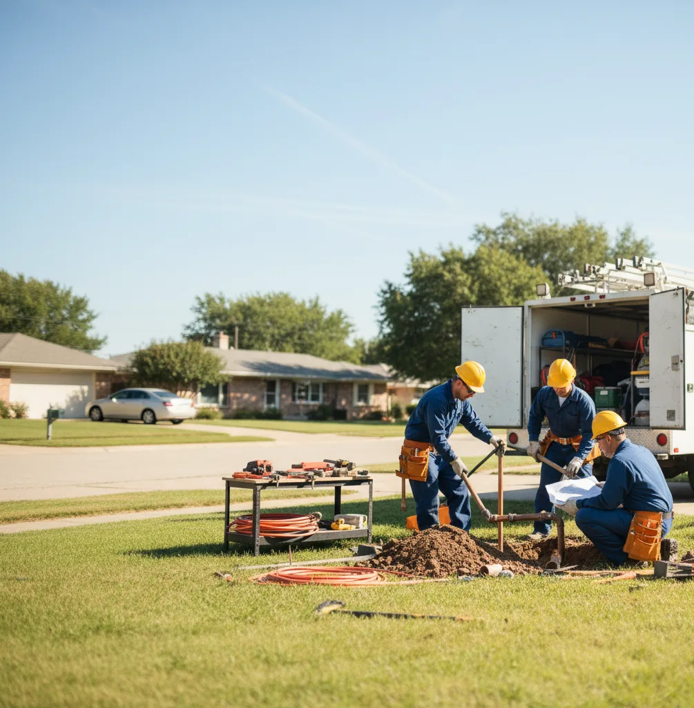Drain Cleaning in Goffstown, NH